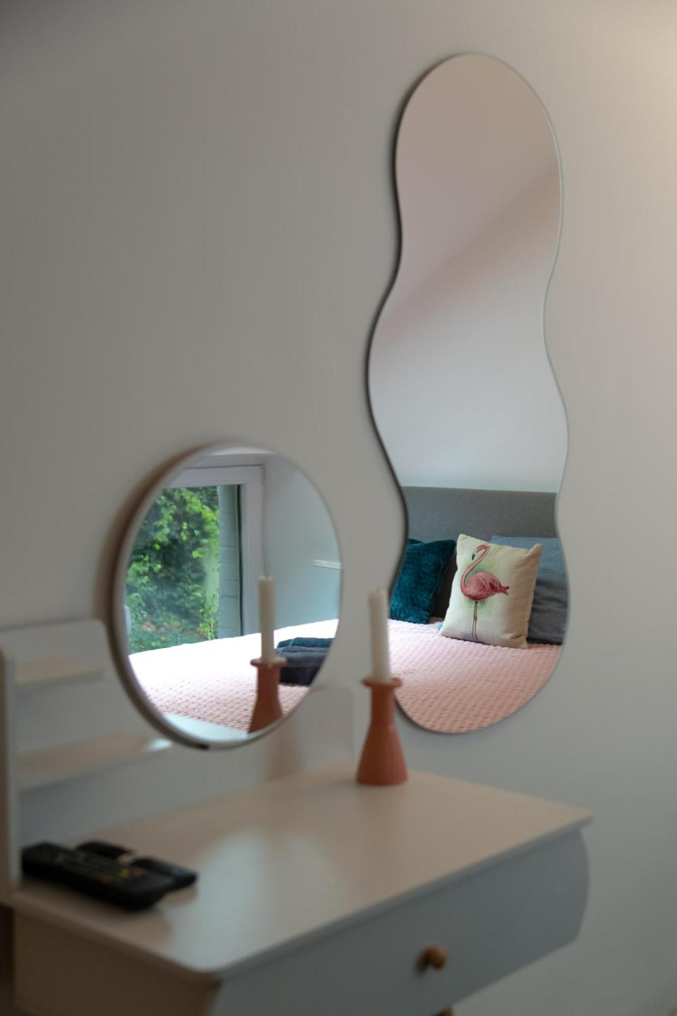 Flamingo Rezidencia Apartman Eger Luaran gambar