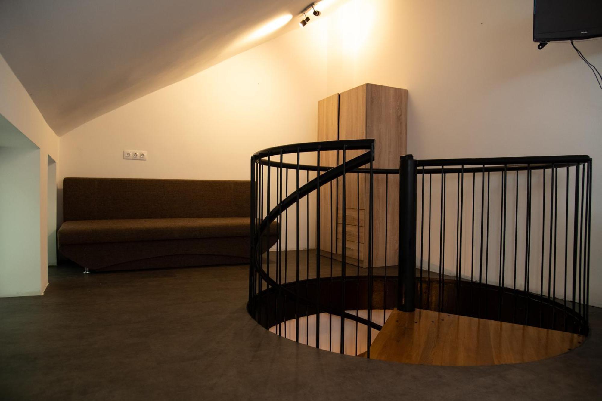 Flamingo Rezidencia Apartman Eger Luaran gambar