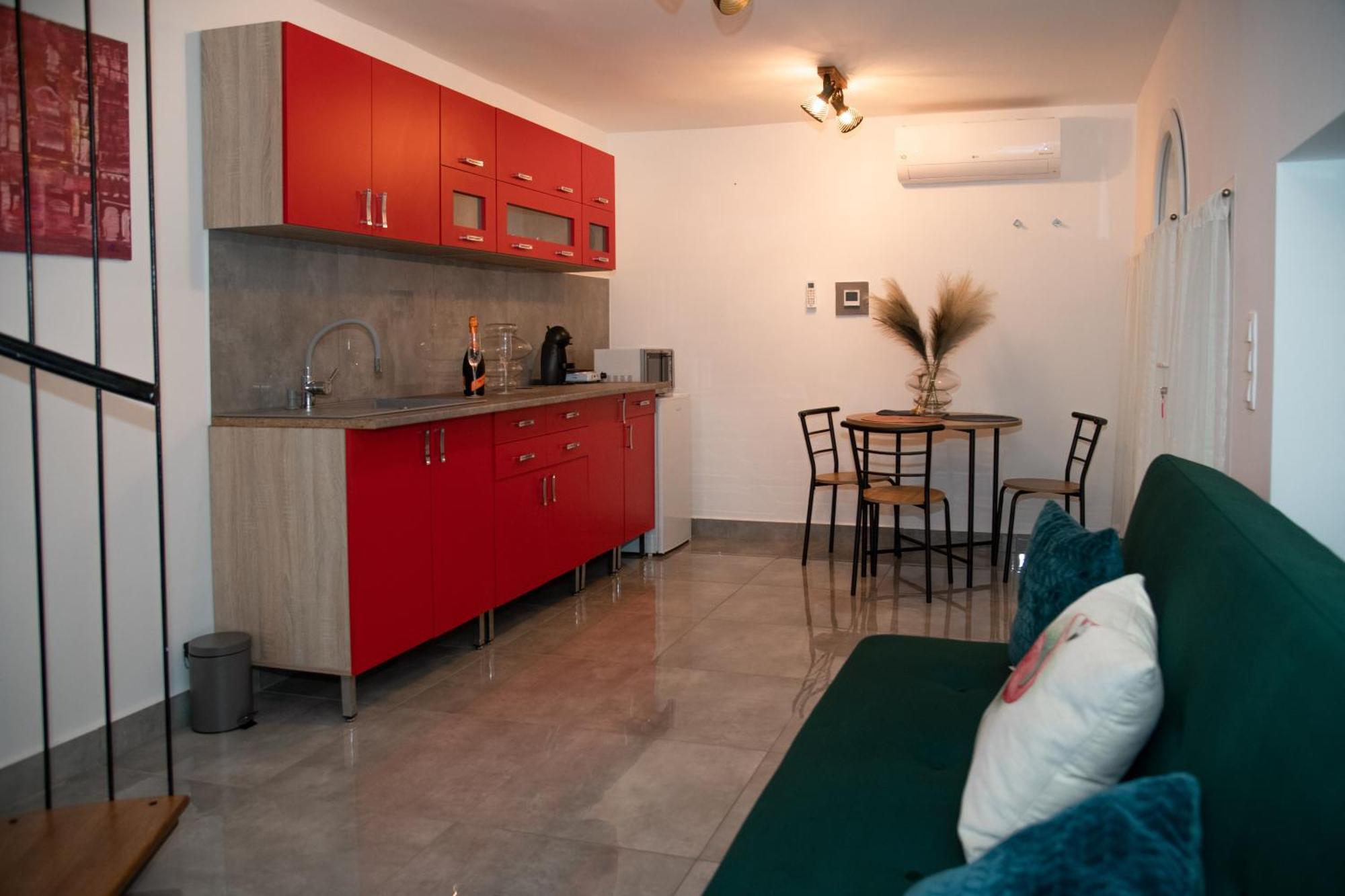 Flamingo Rezidencia Apartman Eger Luaran gambar