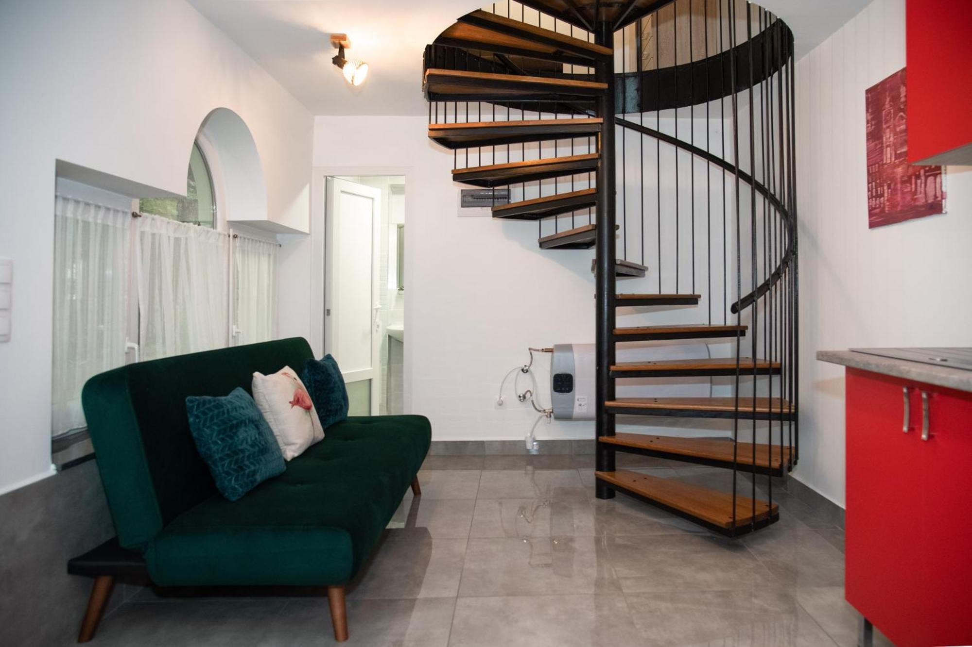 Flamingo Rezidencia Apartman Eger Luaran gambar