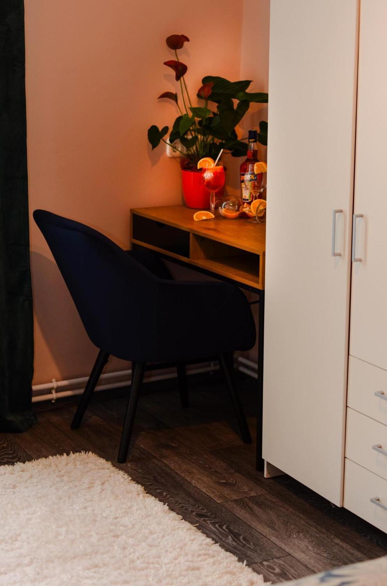 Flamingo Rezidencia Apartman Eger Luaran gambar